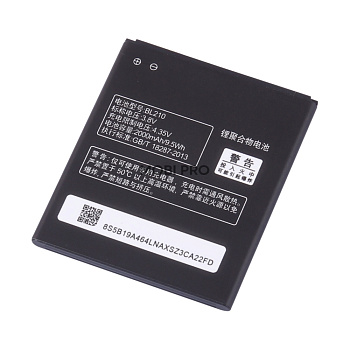 АКБ для Lenovo S820/S650/A536/A606 (BL210) АКБ для Lenovo S820/S650/A536/A606 (BL210)