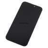 Дисплей для iPhone 15 Pro Max в сборе с тачскрином Черный - (Soft OLED) MOCELL