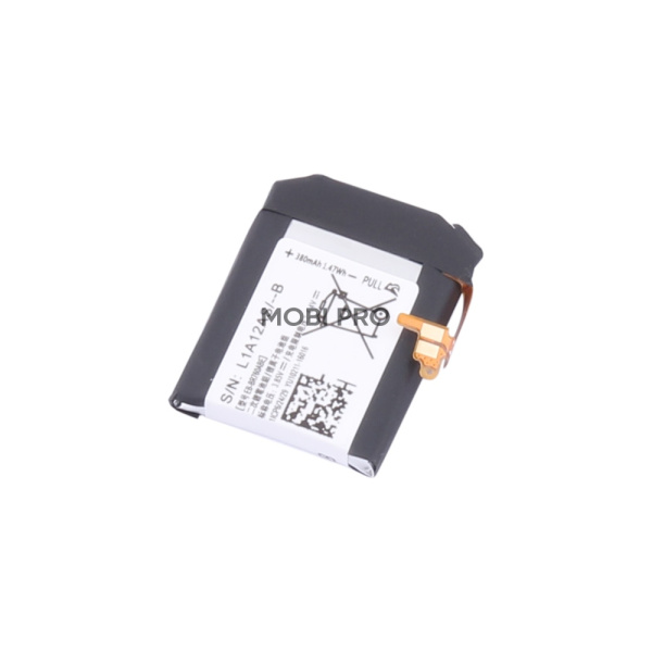 АКБ для Samsung Gear S3 Frontier/Frontier LTE /Classic (EB-BR760ABE) АКБ для Samsung Gear S3 Frontier/Frontier LTE /Classic (EB-BR760ABE)