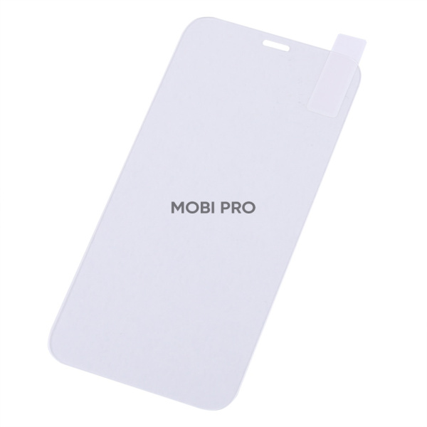 Защитное стекло "Плоское" для iPhone 12 mini Защитное стекло "Плоское" для iPhone 12 mini
