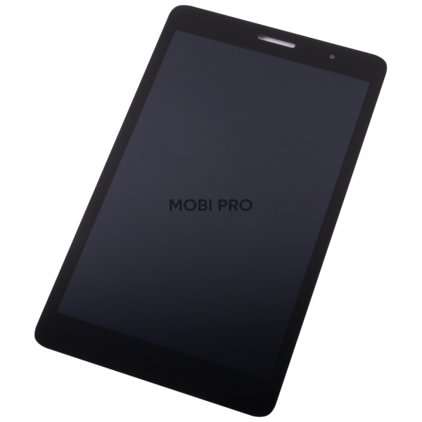Дисплей для Huawei MediaPad T3 8" (KOB-L09) в сборе с тачскрином Черный - Оптима Дисплей для Huawei MediaPad T3 8" (KOB-L09) в сборе с тачскрином Черный - Оптима