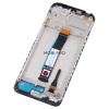 Дисплей для Xiaomi Redmi 10C (220333QNY) модуль с рамкой Черный - OR