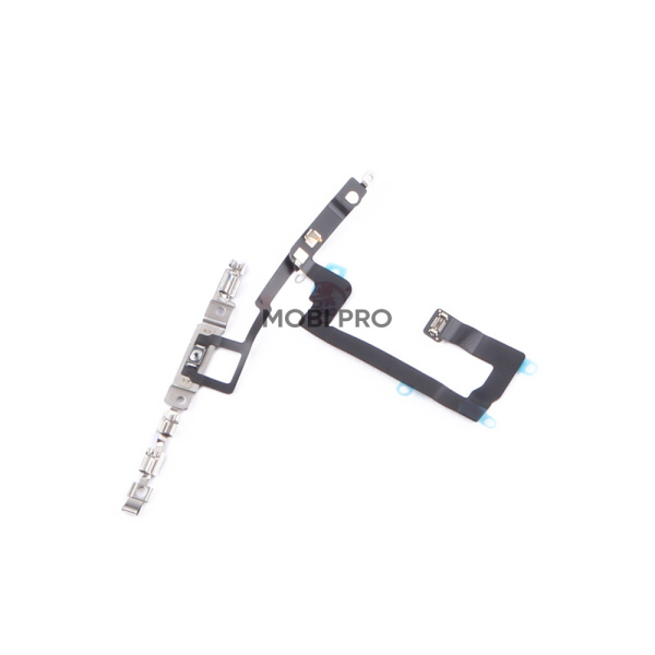 Шлейф для iPhone 14 на кнопку включения