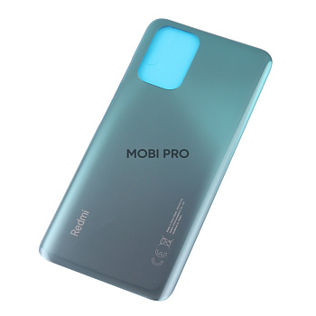 Задняя крышка для Xiaomi Redmi Note 10 Зеленый Задняя крышка для Xiaomi Redmi Note 10 Зеленый