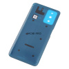 Задняя крышка для Xiaomi Redmi 10/10 2022 (21061119DG/22011119UY) Синий Задняя крышка для Xiaomi Redmi 10/10 2022 (21061119DG/22011119UY) Синий