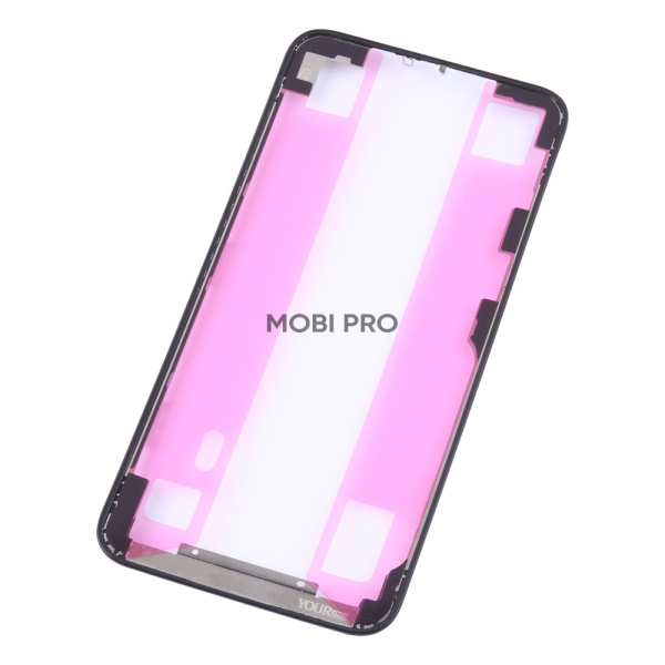 Рамка дисплея MUSTTBY для iPhone 11 Pro Max Черный Рамка дисплея MUSTTBY для iPhone 11 Pro Max Черный