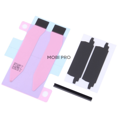 Банка АКБ для iPhone 15 без шлейфа