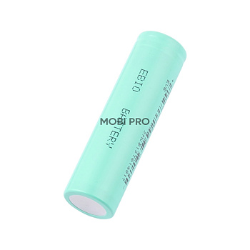 АКБ EVE INR18650-3C 3.6V 10A 3200 mAh АКБ EVE INR18650-3C 3.6V 10A 3200 mAh
