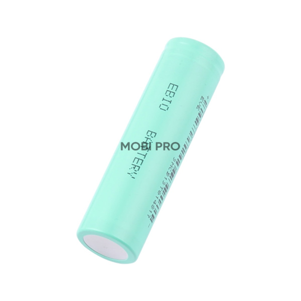 АКБ EVE INR18650-3C 3.6V 10A 3200 mAh АКБ EVE INR18650-3C 3.6V 10A 3200 mAh