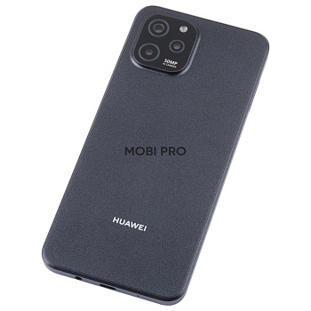 Задняя крышка для Huawei Y61 (EVE-LX9N) Черный Задняя крышка для Huawei Y61 (EVE-LX9N) Черный