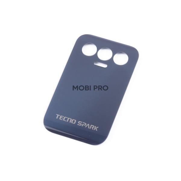 Стекло камеры для Tecno Spark 8P (KG7n) Синий Стекло камеры для Tecno Spark 8P (KG7n) Синий