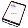 Стекло для переклейки MUSTTBY iPad Pro 12.9 2017 (2 Gen) в сборе с тачскрином и OCA 100% Черный