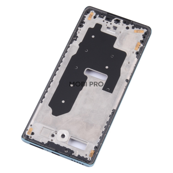 Рамка дисплея для Huawei Honor 70 (FNE-NX9) Зеленый (возможен дефект ЛКП) Рамка дисплея для Huawei Honor 70 (FNE-NX9) Зеленый (возможен дефект ЛКП)