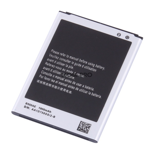 АКБ для Samsung Galaxy i9190/i9192/i9195 (B500AE) АКБ для Samsung Galaxy i9190/i9192/i9195 (B500AE)
