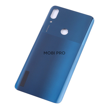 Задняя крышка для Huawei P Smart Z (STK-LX1) Синий Задняя крышка для Huawei P Smart Z (STK-LX1) Синий
