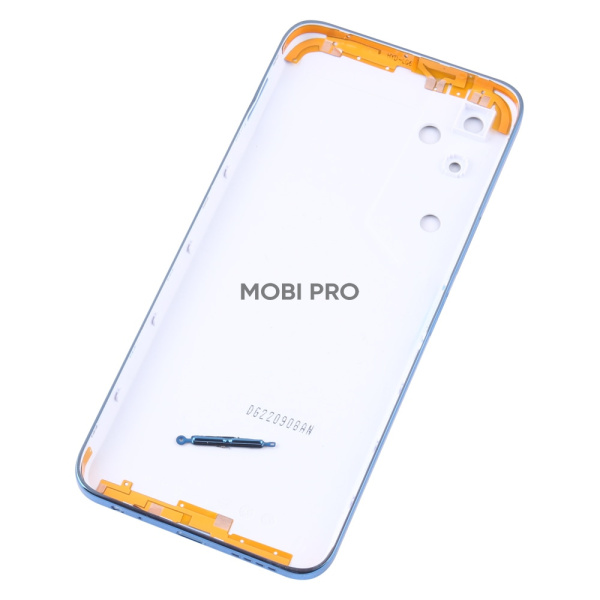 Задняя крышка для Tecno Pova Neo 2 (LG6n) Синий