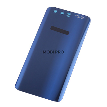 Задняя крышка для Huawei Honor 9/9 Premium (STF-L09/STF-AL10) Синий Задняя крышка для Huawei Honor 9/9 Premium (STF-L09/STF-AL10) Синий