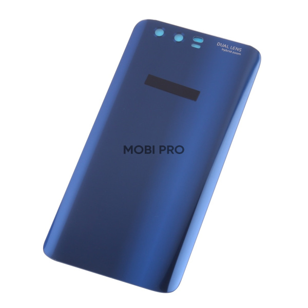 Задняя крышка для Huawei Honor 9/9 Premium (STF-L09/STF-AL10) Синий Задняя крышка для Huawei Honor 9/9 Premium (STF-L09/STF-AL10) Синий