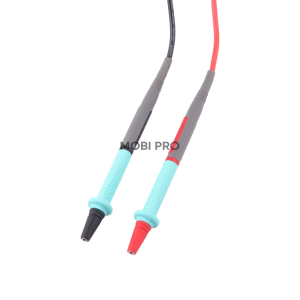 Щупы для мультиметра JCID ZF005 (остроконечные, сменные иглы 0.05/0.1 мм)