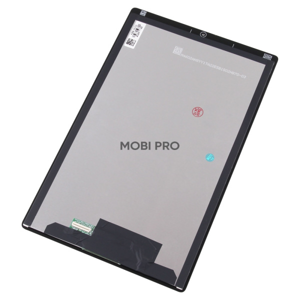 Дисплей для Lenovo Tab M10 HD 2nd Gen10.1" (TB-X306F) в сборе с тачскрином Черный - Оптима Дисплей для Lenovo Tab M10 HD 2nd Gen10.1" (TB-X306F) в сборе с тачскрином Черный - Оптима