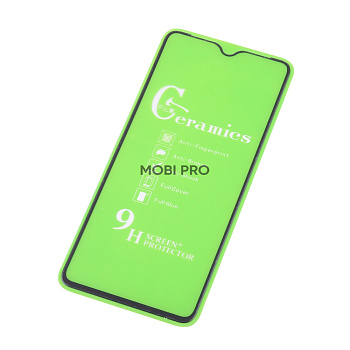Защитная пленка "Полное покрытие" для Xiaomi Redmi 9A/9C/10A Черный (силикон) Защитная пленка "Полное покрытие" для Xiaomi Redmi 9A/9C/10A Черный (силикон)