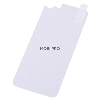 Защитное стекло "Плоское" для iPhone 8/7/SE 2020/SE 2022 (комплект на обе стороны)