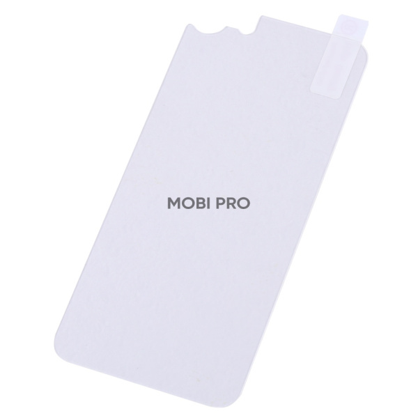 Защитное стекло "Плоское" для iPhone 8/7/SE 2020/SE 2022 (комплект на обе стороны)