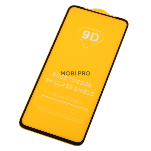 Защитное стекло "Полное покрытие" для OPPO Reno 2Z Черный Защитное стекло "Полное покрытие" для OPPO Reno 2Z Черный