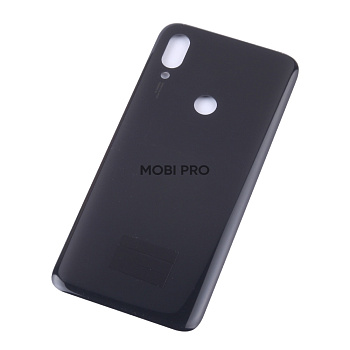 Задняя крышка для Xiaomi Redmi 7 Черный Задняя крышка для Xiaomi Redmi 7 Черный