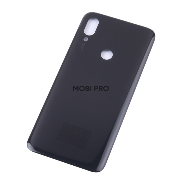 Задняя крышка для Xiaomi Redmi 7 Черный Задняя крышка для Xiaomi Redmi 7 Черный