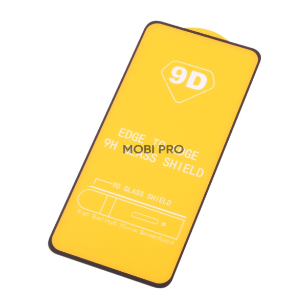 Защитное стекло "Полное покрытие" для Huawei Honor 30/30 Premium/Nova 7 (BMH-AN10) Черный Защитное стекло "Полное покрытие" для Huawei Honor 30/30 Premium/Nova 7 (BMH-AN10) Черный