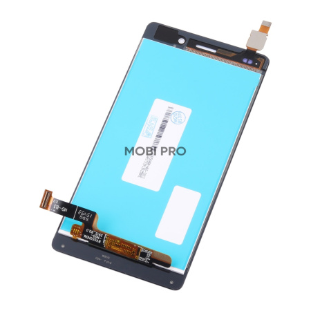 Дисплей для Huawei P8 Lite 4G (ALE-L02/L04 ALE-L21/L23 ALE-UL00/TL00) в сборе с тачскрином Белый - Оптима