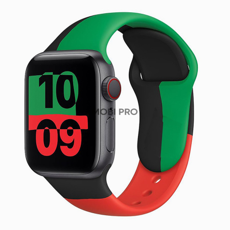 Ремешок - ApW для "Apple Watch 42/44/45 mm"  (005) (129905)