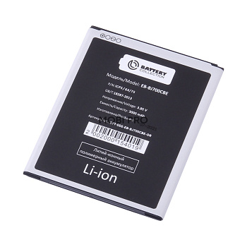 АКБ для Samsung Galaxy J7 (J700F)/J7 Neo (J701F)/J4 2018 (J400F) (EB-BJ700CBE) - Battery Collection (Премиум) АКБ для Samsung Galaxy J7 (J700F)/J7 Neo (J701F)/J4 2018 (J400F) (EB-BJ700CBE) - Battery Collection (Премиум)