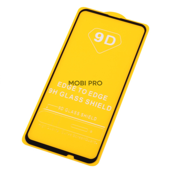 Защитное стекло "Полное покрытие" для Huawei P Smart Z/Y9s/Honor 9X/9X Premium (STK-LX1/STK-L21) Черный Защитное стекло "Полное покрытие" для Huawei P Smart Z/Y9s/Honor 9X/9X Premium (STK-LX1/STK-L21) Черный