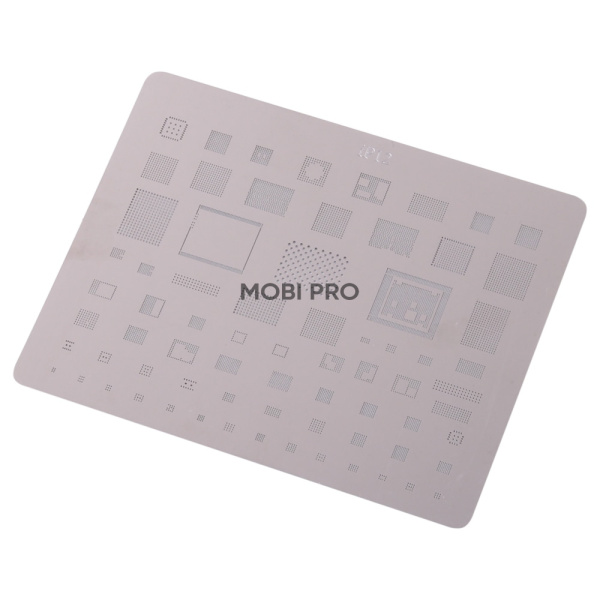 BGA трафарет для iPhone 12/12 mini/12 Pro/12 Pro Max BGA трафарет для iPhone 12/12 mini/12 Pro/12 Pro Max