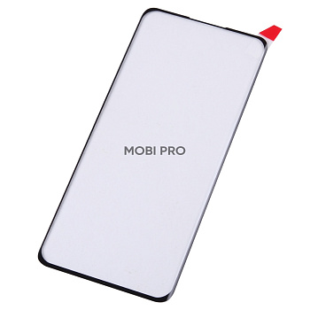 Защитное стекло "Полное покрытие" для OnePlus 8 Черный Защитное стекло "Полное покрытие" для OnePlus 8 Черный