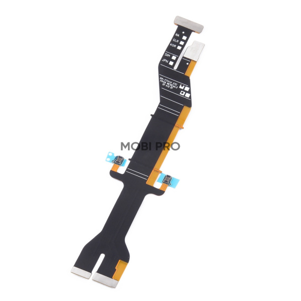 Шлейф для Samsung Galaxy Z Flip6 (F741B) межплатный Шлейф для Samsung Galaxy Z Flip6 (F741B) межплатный