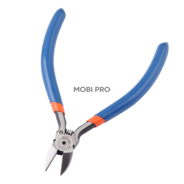 Бокорезы Mechanic iShear (125 мм)