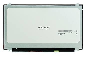 Матрица 15.6" LED 1366x768 Slim 30-pin справа снизу, глянцевая (уши вверху/внизу) (B156XTN03.1) Матрица 15.6" LED 1366x768 Slim 30-pin справа снизу, глянцевая (уши вверху/внизу) (B156XTN03.1)