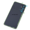 Задняя крышка для Samsung Galaxy A55 5G (A556E) Синий - Премиум Задняя крышка для Samsung Galaxy A55 5G (A556E) Синий - Премиум