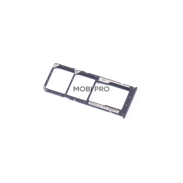 Держатель SIM для Xiaomi Redmi 10 Серый Держатель SIM для Xiaomi Redmi 10 Серый