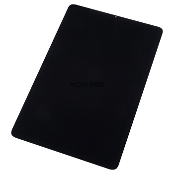 Дисплей для Xiaomi Pad 5/5 Pro 11" (21051182G) в сборе с тачскрином Черный - Оптима