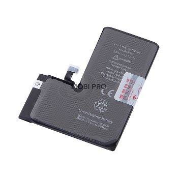 АКБ для Apple iPhone 13 Pro - JCID усиленная 3300 mAh