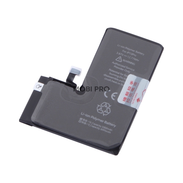 АКБ для Apple iPhone 13 Pro - JCID усиленная 3300 mAh