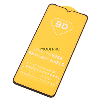 Защитное стекло "Полное покрытие" для Motorola G30/E20 Черный Защитное стекло "Полное покрытие" для Motorola G30/E20 Черный