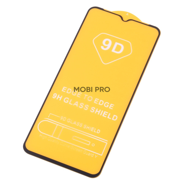 Защитное стекло "Полное покрытие" для Motorola G30/E20 Черный Защитное стекло "Полное покрытие" для Motorola G30/E20 Черный