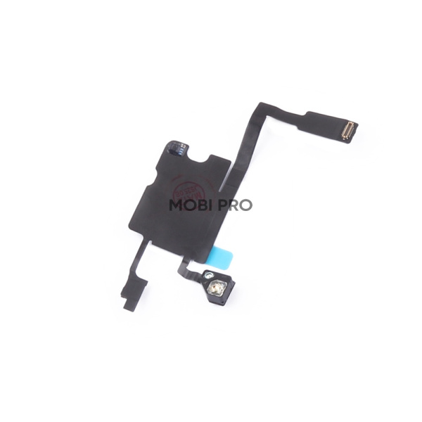 Шлейф для iPhone 14 Pro Max (A2895) на сенсор/микрофон - Премиум