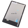 Дисплей для Lenovo Tab M10 Plus Gen 3/Xiaoxin Pad 2022 10.6" (TB-128FU/TB-128XU/TB-125FU) в сборе с тачскрином Черный - Оптима