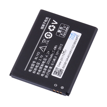АКБ для Lenovo BL192 ( A328/A750/A590/A680/A526 ) АКБ для Lenovo BL192 ( A328/A750/A590/A680/A526 )
